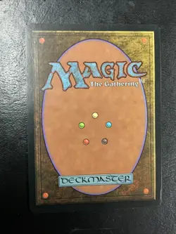 Mox Diamond Stronghold Magic The Gathering - Image 2