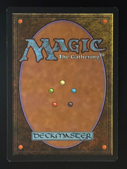 MTG - Avizoa - NM+ Never Played - Weatherlight - Rare - EN - REG - Image 2