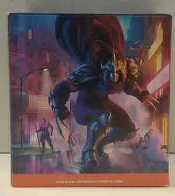 Pre-Release Pack Teenage Mutant Ninja Turtles TMT MTG - Image 2