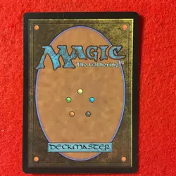 March of Wretched Sorrow - Kamigawa: Neon Dynasty - Magic the Gathering - MTG - Image 2