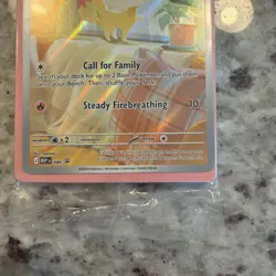 Fennekin Chaos Rising *Sealed* Promo Pokemon TCG (High Grade Contender) - Image 3