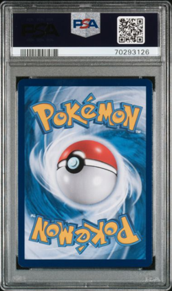 PSA 10 Charizard 25th Anniversary Promo #001 Holo Pokemon Thai - Image 2