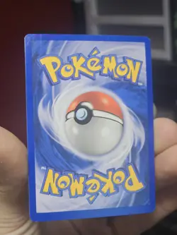 Pokemon TCG (GERMAN) Porygon2 Neo Revelation 12/64 Light Play Unlimited - Image 3