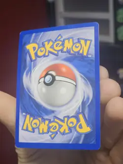 Pokemon TCG (GERMAN) Porygon2 Neo Revelation 12/64 Light Play Unlimited - Image 4