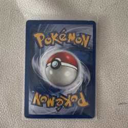 Pokemon Wigglytuff Base Set 2 Holo Rare 19/130 80 HP Stage 1 WotC English - Image 2