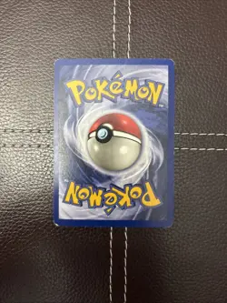 Pokemon TCG - Double Colorless Energy 96/102 - Unlimited Base Set - MP Uncommon - Image 2