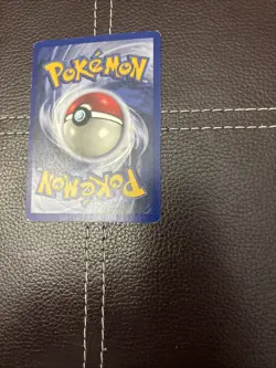 Pokemon TCG - Double Colorless Energy 96/102 - Unlimited Base Set - MP Uncommon - Image 4