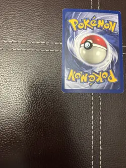 Pokemon TCG - Double Colorless Energy 96/102 - Unlimited Base Set - MP Uncommon - Image 5