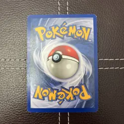 Pokemon TCG - Fighting Energy - 97/102 - Base Set - LP Unlimited Common (1999) - Image 2