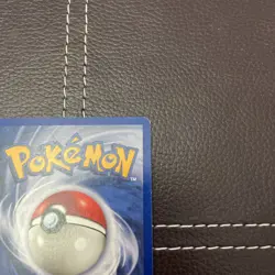 Pokemon TCG - Fighting Energy - 97/102 - Base Set - LP Unlimited Common (1999) - Image 3
