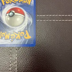 Pokemon TCG - Fighting Energy - 97/102 - Base Set - LP Unlimited Common (1999) - Image 4