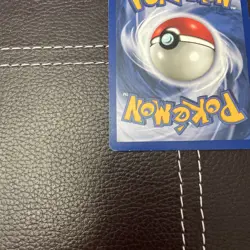 Pokemon TCG - Fighting Energy - 97/102 - Base Set - LP Unlimited Common (1999) - Image 5