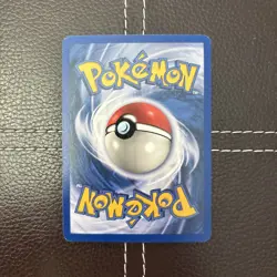 Pokemon TCG - Super Energy Removal - 108/130 - Base Set 2 - VLP Rare (2000) - Image 2