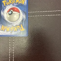 Pokemon TCG - Super Energy Removal - 108/130 - Base Set 2 - VLP Rare (2000) - Image 4