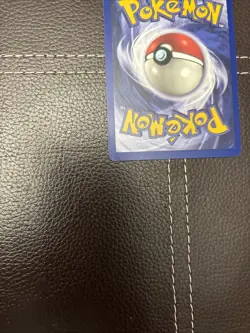 Pokemon TCG - Nidoran - 55/102 - Unlimited Base Set - LP Common (1999) - Image 5