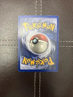 Pokemon TCG - Psychic Energy - 101/102 - Base Set - MP Unlimited Common (1999) - Image 2