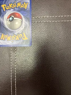 Pokemon TCG - Psychic Energy - 101/102 - Base Set - MP Unlimited Common (1999) - Image 4