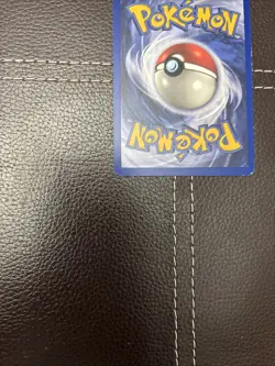 Pokemon TCG - Psychic Energy - 101/102 - Base Set - MP Unlimited Common (1999) - Image 5