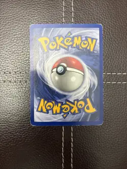 Pokemon TCG - Computer Search 71/102 - Shadowless Base Set - MP Uncommon (1999) - Image 2