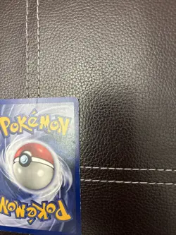 Pokemon TCG - Computer Search 71/102 - Shadowless Base Set - MP Uncommon (1999) - Image 3