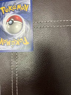Pokemon TCG - Computer Search 71/102 - Shadowless Base Set - MP Uncommon (1999) - Image 4