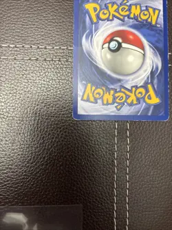 Pokemon TCG - Computer Search 71/102 - Shadowless Base Set - MP Uncommon (1999) - Image 5