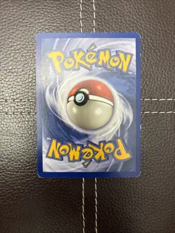 Pokemon TCG - Professor Oak 88/102 - Shadowless Base Set - MP/LP Uncommon (1999) - Image 2
