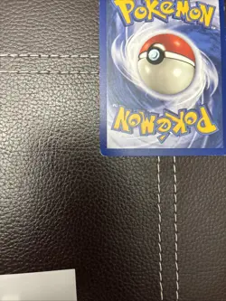 Pokemon TCG - Professor Oak 88/102 - Shadowless Base Set - MP/LP Uncommon (1999) - Image 5
