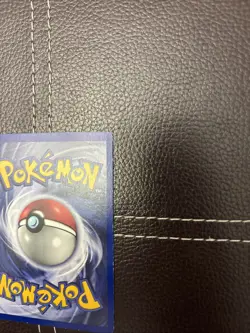Pokemon TCG - Goldeen - 53/64 - Jungle - LP Unlimited Common (1999) - Image 3