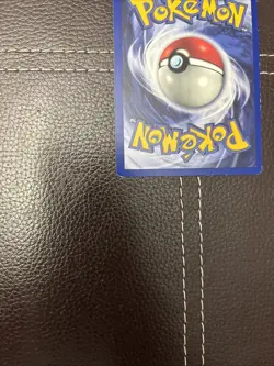 Pokemon TCG - Goldeen - 53/64 - Jungle - LP Unlimited Common (1999) - Image 5