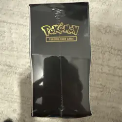 Pokemon TCG Mega Evolution - Gardevoir Elite Trainer Box ETB Factory Sealed - Image 2
