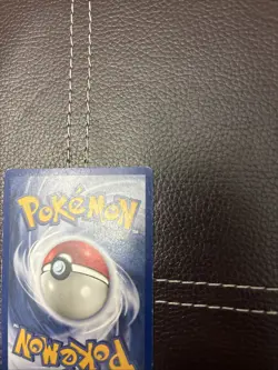 Pokemon TCG - Pokemon Center - 85/102 - Unlimited Base Set - MP/LP Uncommon - Image 3