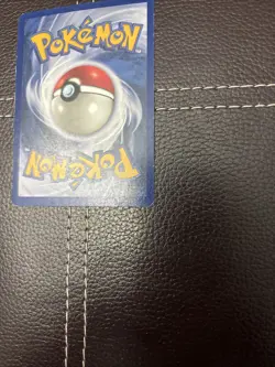 Pokemon TCG - Pokemon Center - 85/102 - Unlimited Base Set - MP/LP Uncommon - Image 4