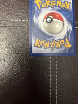 Pokemon TCG - Pokemon Center - 85/102 - Unlimited Base Set - MP/LP Uncommon - Image 5