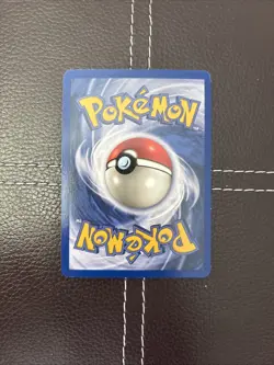 Pokemon TCG - Grass Energy - 99/102 - Base Set - LP Unlimited Common (1999) - Image 2