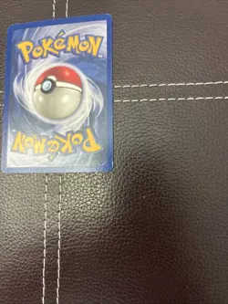 Pokemon TCG - Grass Energy - 99/102 - Base Set - LP Unlimited Common (1999) - Image 4
