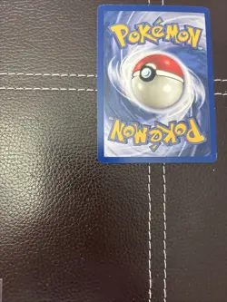 Pokemon TCG - Grass Energy - 99/102 - Base Set - LP Unlimited Common (1999) - Image 5