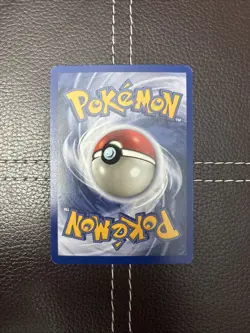 Pokemon TCG - Super Energy Removal - 79/102 - Base Set - VLP Rare (2000) - Image 2