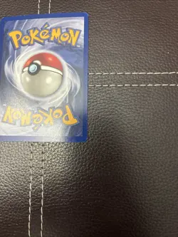 Pokemon TCG - Super Energy Removal - 79/102 - Base Set - VLP Rare (2000) - Image 4