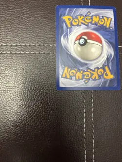 Pokemon TCG - Super Energy Removal - 79/102 - Base Set - VLP Rare (2000) - Image 5