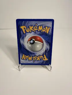 Jigglypuff - 8/18 - Pokemon Common Southern Islands Card HP - Image 2