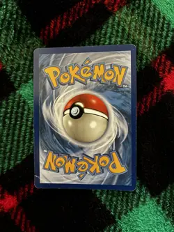 The Pokemon Company Green's Exploration 209/214 Unbroken Bonds Ultra Rare Holo - Image 2