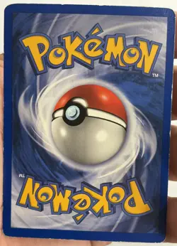 Pokemon TCG Charizard Base Set Holo Unlimited Rare Card 4/102 - Image 2