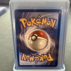 Pokemon TCG Forest of Vitality Full Art. Pack Fresh. - Image 2