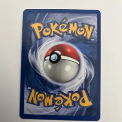 Blaine's Vulpix 65/132 Gym Heroes Unlimited Pokemon Card LP/MP - Image 2