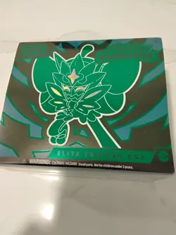 Pokemon Twilight Masquerade Elite Trainer Box ETB Brand New Sealed - Image 1