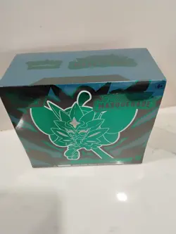Pokemon Twilight Masquerade Elite Trainer Box ETB Brand New Sealed - Image 2