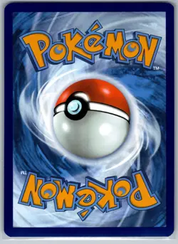 Pikachu 025/165 - NM - Holiday Calendar 2025 Promo Snowflake Stamp - Pokemon TCG - Image 2