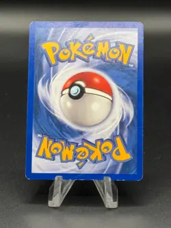 Poochyena 65/109 Common Ruby & Sapphire Pokemon Heavily Played - Image 2