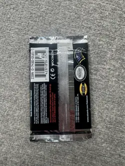 2000 Pokemon SEALED Unopened Team Rocket BOOSTER PACK WotC Gyarados - Image 4